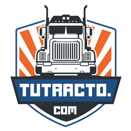 Bienvenidos a TuTracto